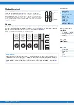 Preview for 4 page of Yamaha MX61 Reference Manual