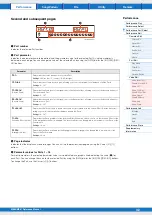 Preview for 42 page of Yamaha MX61 Reference Manual