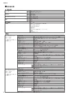 Предварительный просмотр 6 страницы Yamaha n8 Service Manual