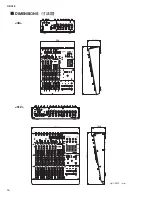 Предварительный просмотр 16 страницы Yamaha n8 Service Manual