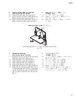 Preview for 27 page of Yamaha n8 Service Manual