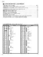 Preview for 34 page of Yamaha n8 Service Manual