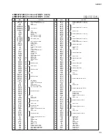 Preview for 35 page of Yamaha n8 Service Manual