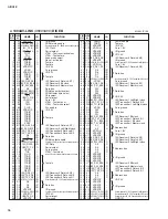 Preview for 36 page of Yamaha n8 Service Manual