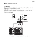 Preview for 65 page of Yamaha n8 Service Manual