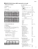 Preview for 115 page of Yamaha n8 Service Manual