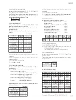 Preview for 117 page of Yamaha n8 Service Manual