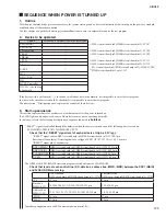 Preview for 125 page of Yamaha n8 Service Manual