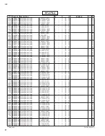 Preview for 171 page of Yamaha n8 Service Manual