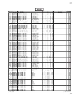 Preview for 213 page of Yamaha n8 Service Manual