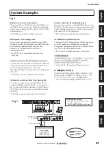 Предварительный просмотр 6 страницы Yamaha NAI48-ES Manual De Instrucciones