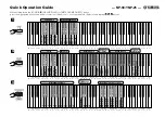 Yamaha NP-30 Quick Operation Manual preview