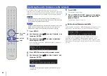 Preview for 46 page of Yamaha NP-S303 Owner'S Manual