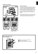 Предварительный просмотр 3 страницы Yamaha NS-2HX Owner'S Manual