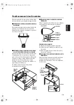 Предварительный просмотр 9 страницы Yamaha NS-PC8 Owner'S Manual