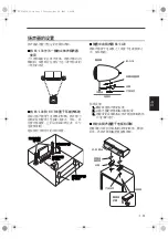 Предварительный просмотр 21 страницы Yamaha NS-PC8 Owner'S Manual