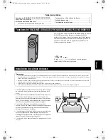 Preview for 7 page of Yamaha NS-WSW160 User Manual