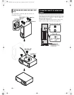 Preview for 8 page of Yamaha NS-WSW160 User Manual