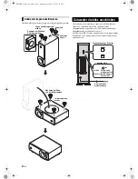 Preview for 12 page of Yamaha NS-WSW160 User Manual