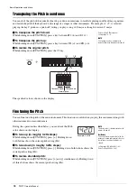 Предварительный просмотр 16 страницы Yamaha NU1 Owner'S Manual