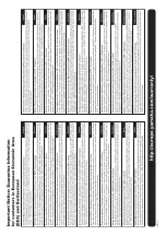 Предварительный просмотр 38 страницы Yamaha NU1 Owner'S Manual