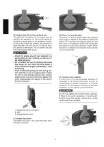 Preview for 5 page of Yamaha Outboards 703 Instructions Manual