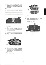 Preview for 10 page of Yamaha Outboards 703 Instructions Manual