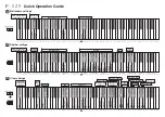 Предварительный просмотр 2 страницы Yamaha P-125 Quick Operation Manual