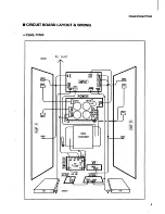 Preview for 7 page of Yamaha P3500 Sevice Manual