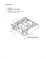 Preview for 12 page of Yamaha P3500 Sevice Manual