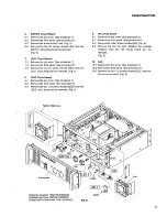 Preview for 13 page of Yamaha P3500 Sevice Manual