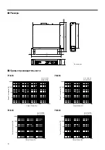 Предварительный просмотр 14 страницы Yamaha P7000 Owner'S Manual