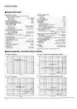 Preview for 2 page of Yamaha PC2002M Service Manual