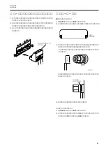 Предварительный просмотр 9 страницы Yamaha PC3300N Owner'S Manual