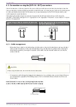 Preview for 15 page of Yamaha PC412-D Owner'S Manual