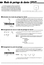 Предварительный просмотр 13 страницы Yamaha PDP-100 Mode D'Emploi