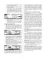 Preview for 3 page of Yamaha PLG100-VH Getting Started Manual