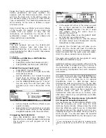 Preview for 5 page of Yamaha PLG100-VH Getting Started Manual