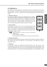 Предварительный просмотр 9 страницы Yamaha PLG100-VL Eigentümer-Handbuch