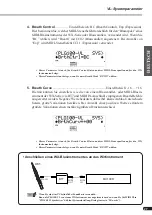 Предварительный просмотр 27 страницы Yamaha PLG100-VL Eigentümer-Handbuch