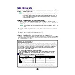 Preview for 3 page of Yamaha PLG150-DR Software Manual