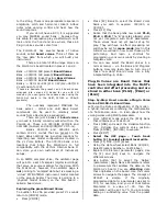 Предварительный просмотр 4 страницы Yamaha PLG150-VL Getting Started Manual
