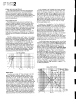 Preview for 2 page of Yamaha PM-1000 How To Use Manual