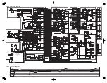Yamaha PM 5000 Series Block Diagram preview