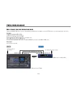 Предварительный просмотр 3 страницы Yamaha PM5D Setup Manual