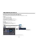 Предварительный просмотр 20 страницы Yamaha PM5D Setup Manual