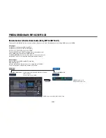 Предварительный просмотр 26 страницы Yamaha PM5D Setup Manual