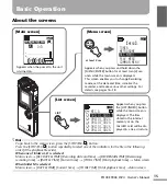Preview for 15 page of Yamaha POCKETRAK W24 Owner'S Manual