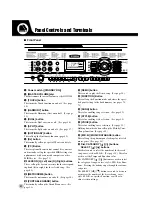 Preview for 8 page of Yamaha Portable Grand DGX-200 Owner'S Manual