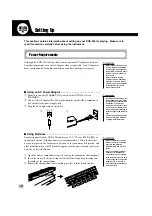 Preview for 10 page of Yamaha Portable Grand DGX-200 Owner'S Manual